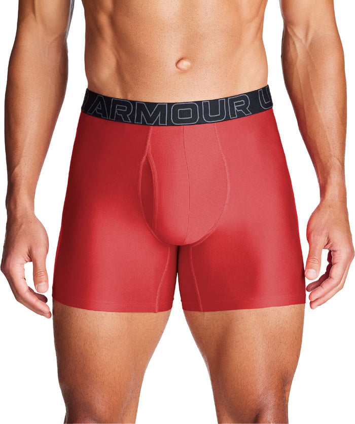Performance Tech Boxers - Men's - 3/PK