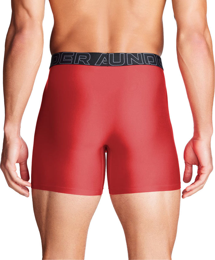 Performance Tech Boxers - Men's - 3/PK