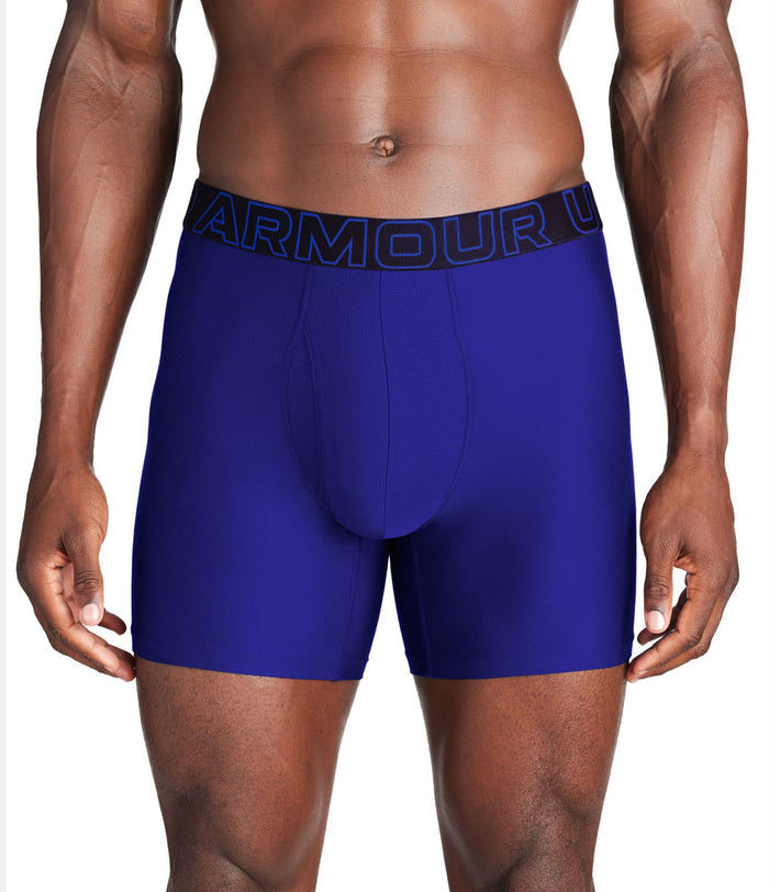 Performance Tech Boxers - Men's - 3/PK
