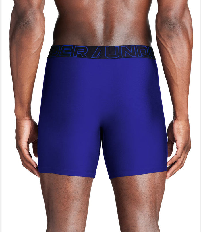 Performance Tech Boxers - Men's - 3/PK