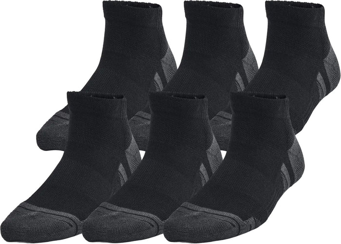 Performance Tech Low Cut Socks - Kids' - 6/PK