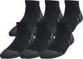 Performance Tech Low Cut Socks - Kids' - 6/PK