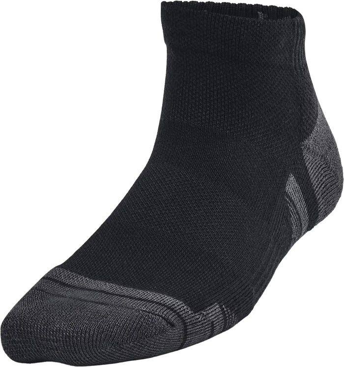 Performance Tech Low Cut Socks - Kids' - 6/PK
