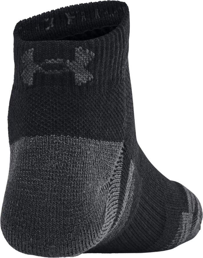 Performance Tech Low Cut Socks - Kids' - 6/PK