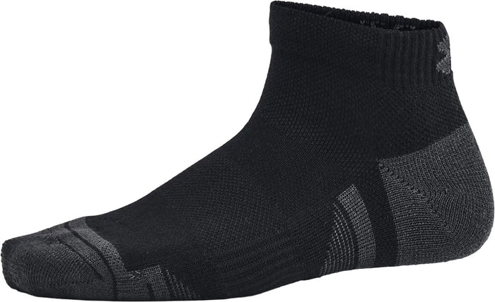 Performance Tech Low Cut Socks - Kids' - 6/PK