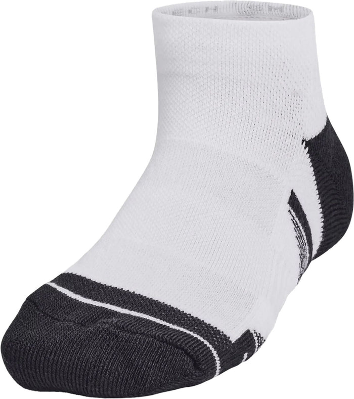 Performance Tech Low Cut Socks - Kids' - 6/PK