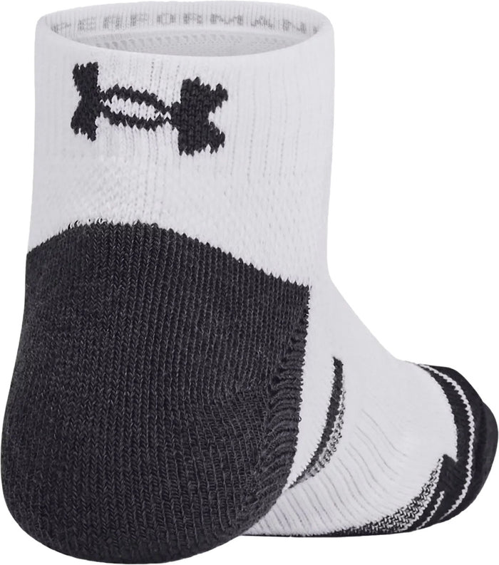 Performance Tech Low Cut Socks - Kids' - 6/PK