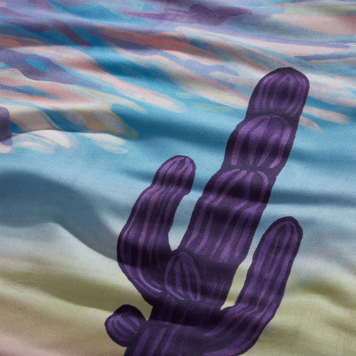 Personal Body Towel