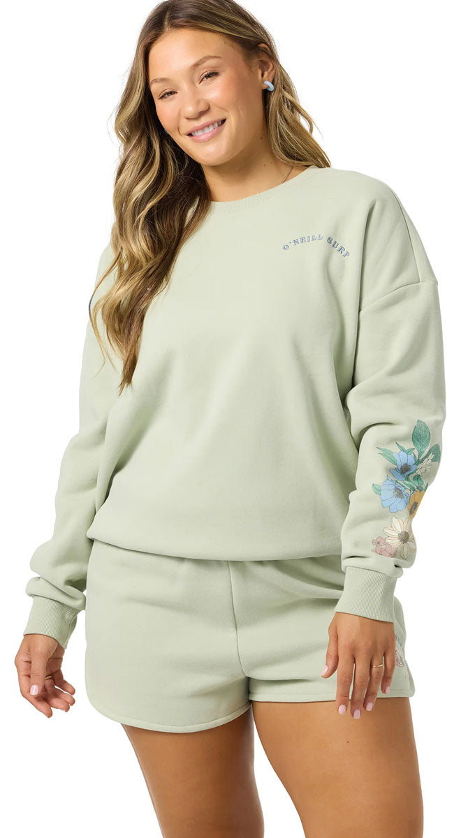 Petal Sweater - Women's