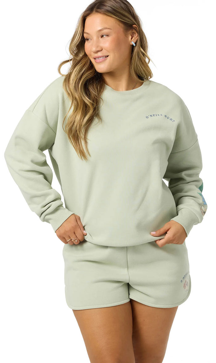 Petal Sweater - Women's