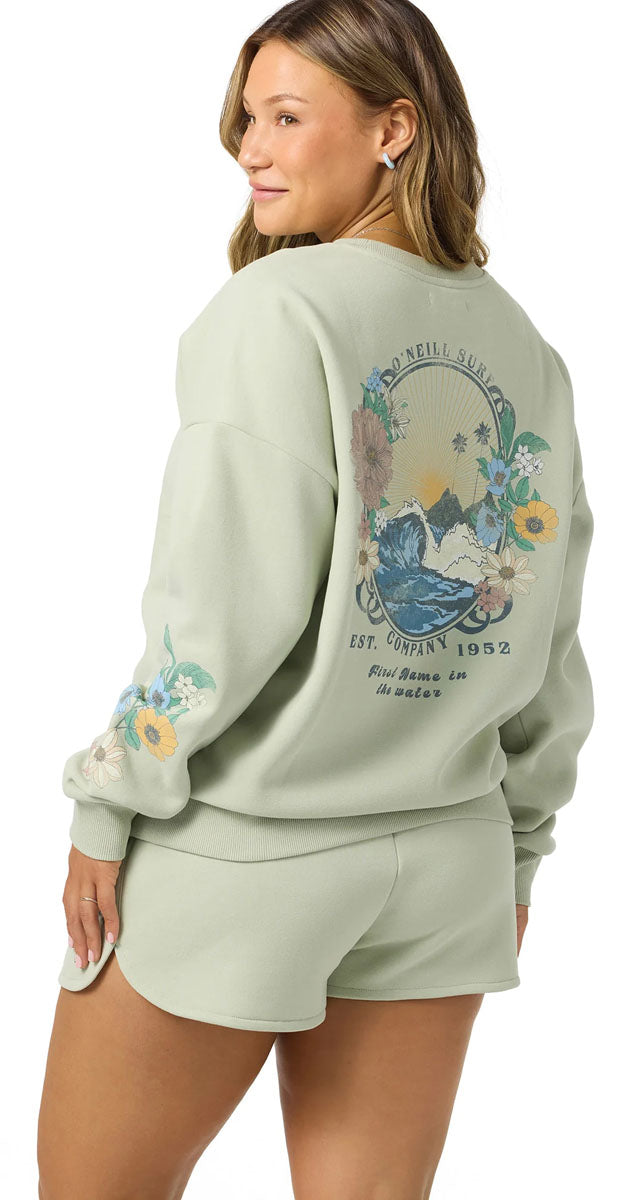 Petal Sweater - Women's