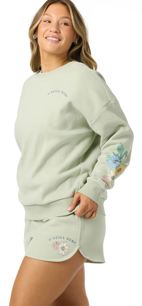 Petal Sweater - Women's