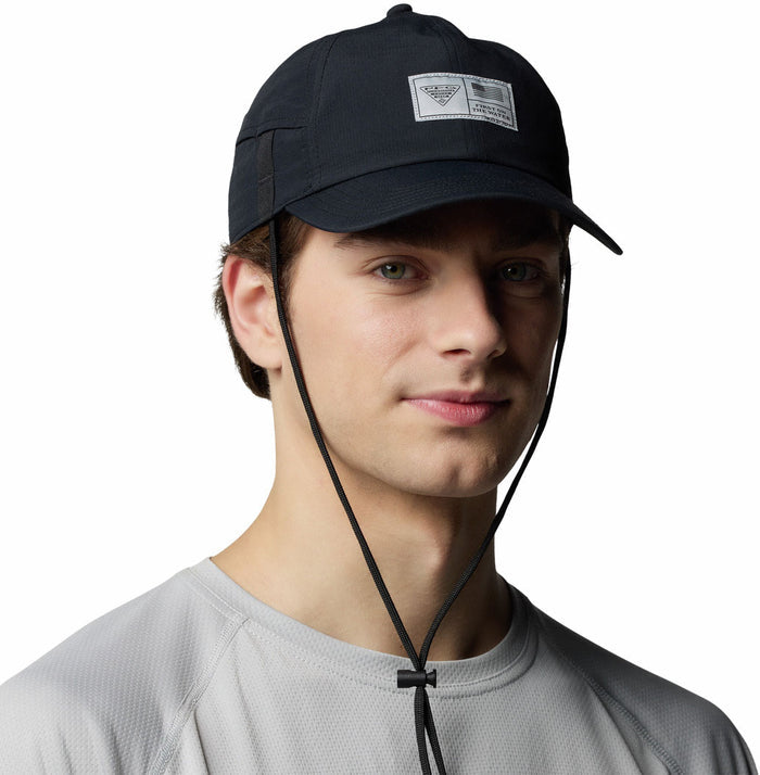 PFG 80mph Fishing Cap - Unisex