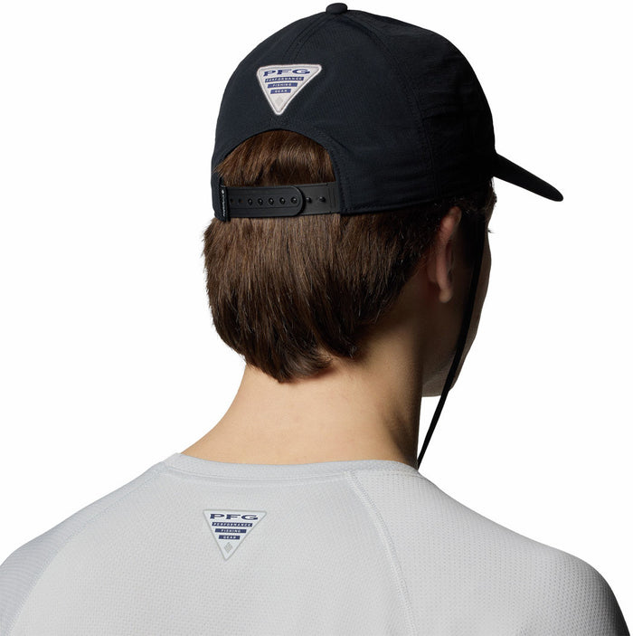 PFG 80mph Fishing Cap - Unisex