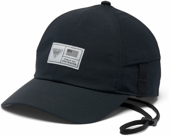 PFG 80mph Fishing Cap - Unisex