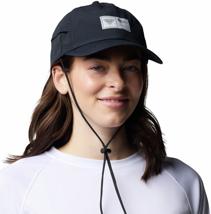 PFG 80mph Fishing Cap - Unisex