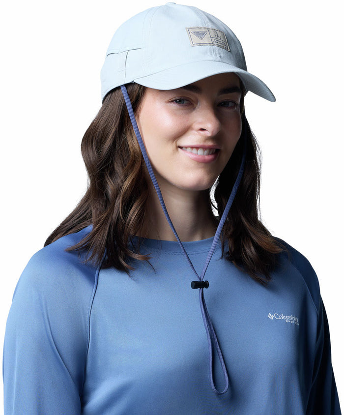PFG 80mph Fishing Cap - Unisex