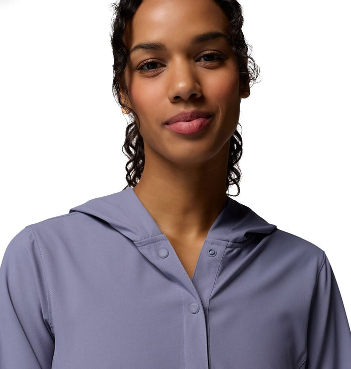 PFG Castback Dress - Women's