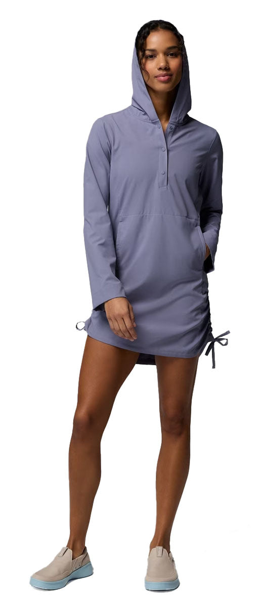 PFG Castback Dress - Women's