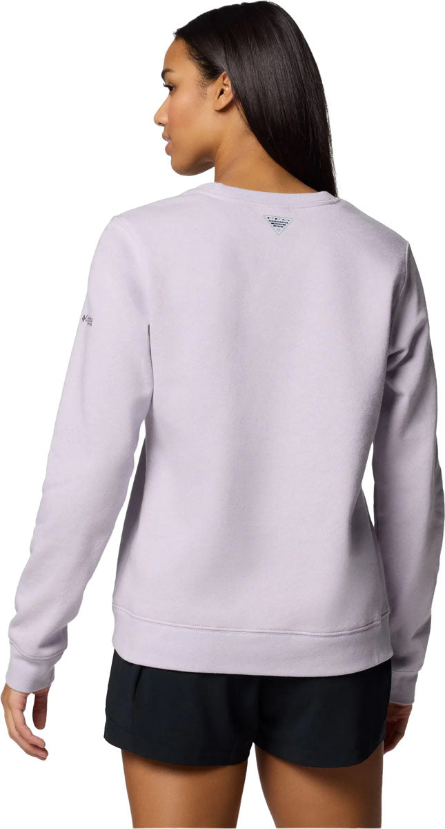 PFG Graphic Sweater - Women's