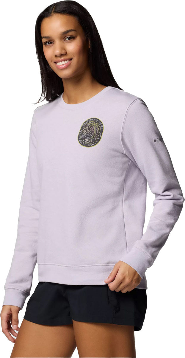PFG Graphic Sweater - Women's