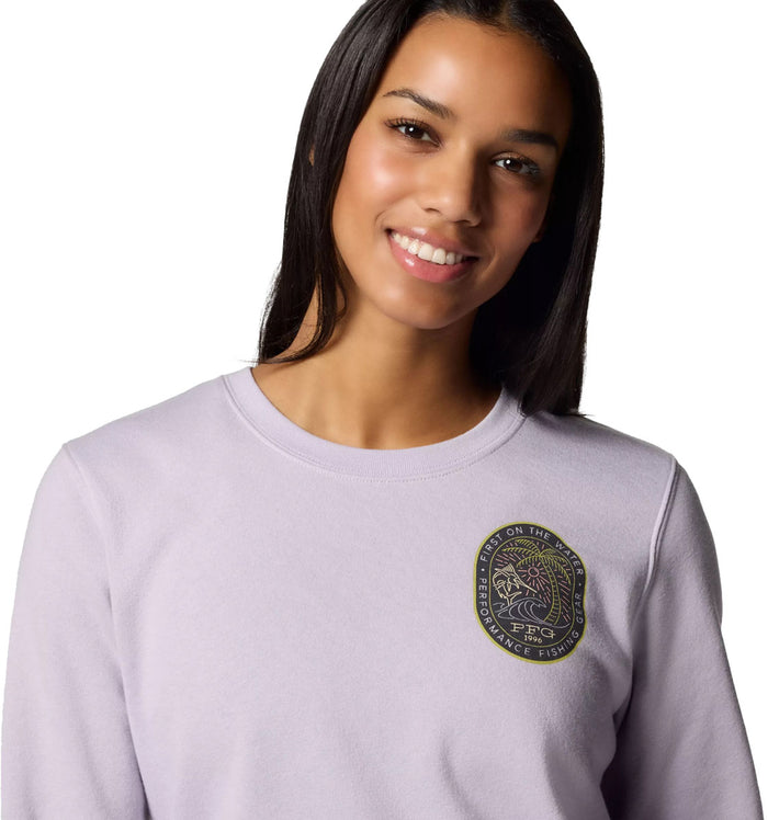 PFG Graphic Sweater - Women's