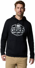 PFG High Side Fishing Pullover Hoodie - Men's