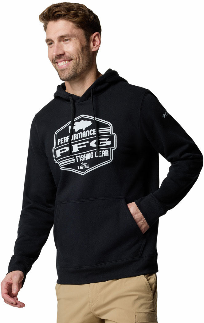 PFG High Side Fishing Pullover Hoodie - Men's
