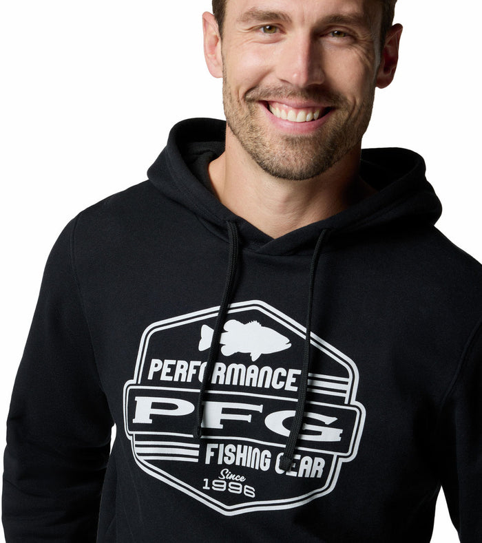 PFG High Side Fishing Pullover Hoodie - Men's