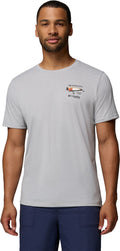 PFG Lure Lineup T-Shirt - Men's
