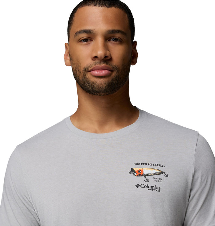 PFG Lure Lineup T-Shirt - Men's