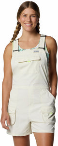 PFG Open Water Overall Shorts - Women's