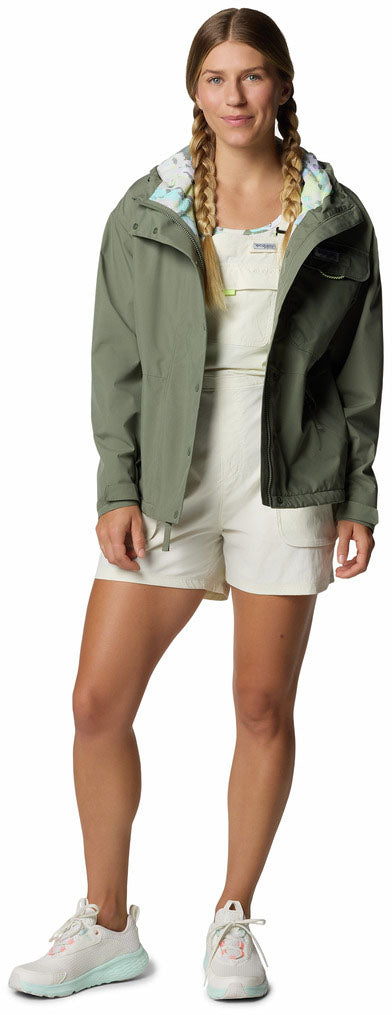 PFG Open Water Overall Shorts - Women's