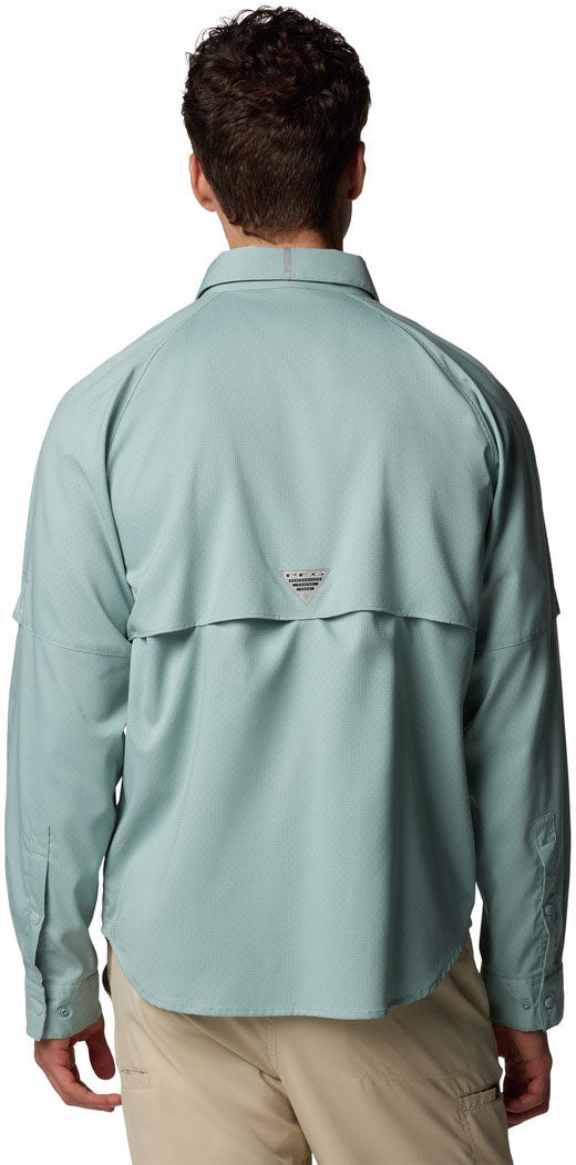 PFG Shadowcaster Zero Fishing Shirt - Men's