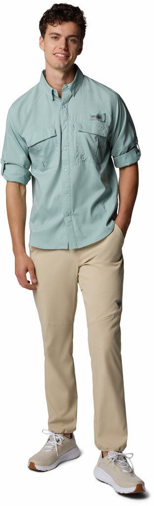 PFG Shadowcaster Zero Fishing Shirt - Men's