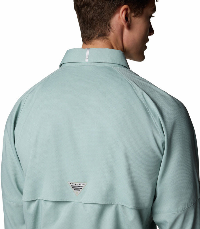 PFG Shadowcaster Zero Fishing Shirt - Men's