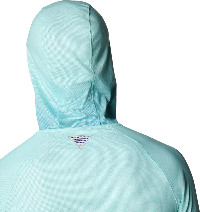 PFG Terminal Deflector Zero II Fishing Pullover Hoodie - Men's