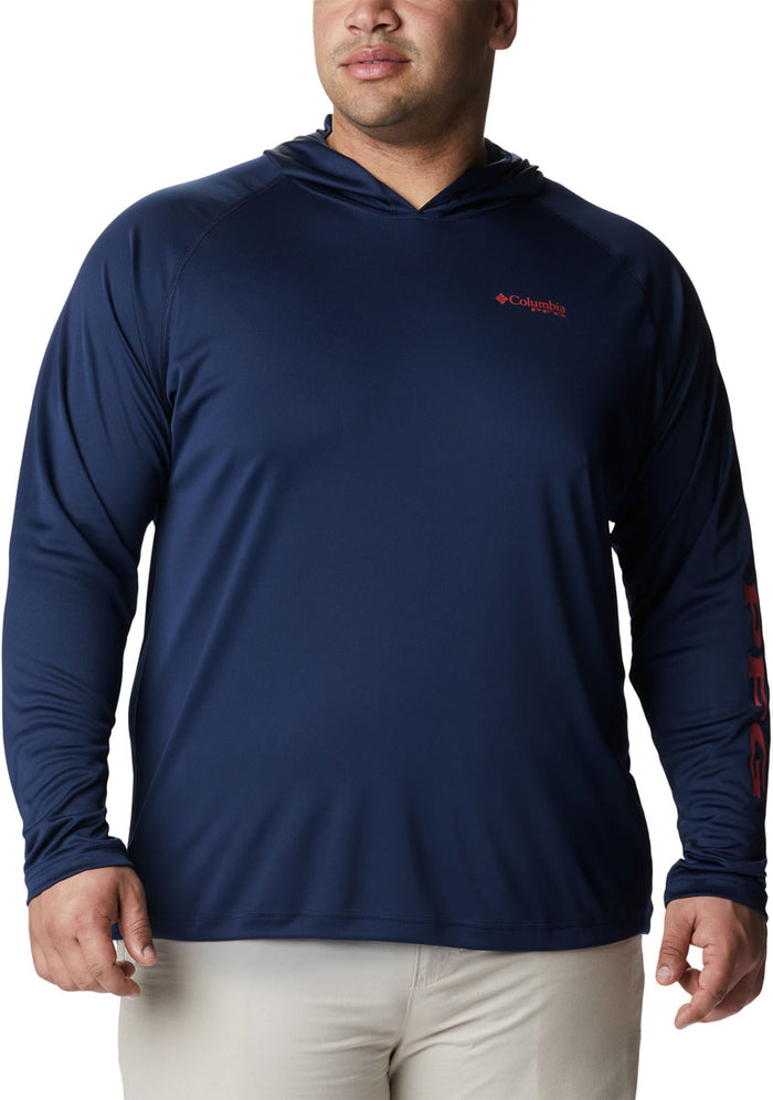 465-COLL NAVY / 1X
