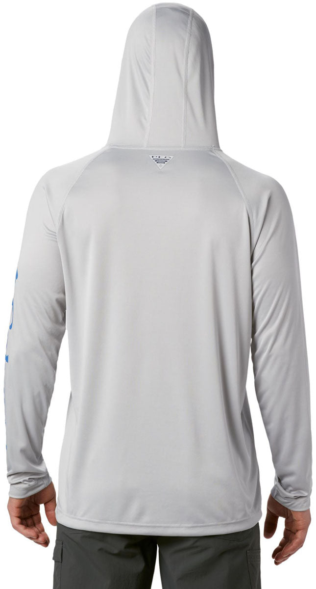 PFG Terminal Tackle Fishing Rash Guard - Men's - Plus Size