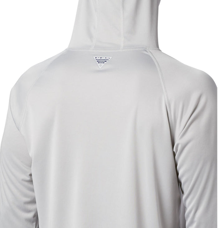 PFG Terminal Tackle Fishing Rash Guard - Men's - Plus Size