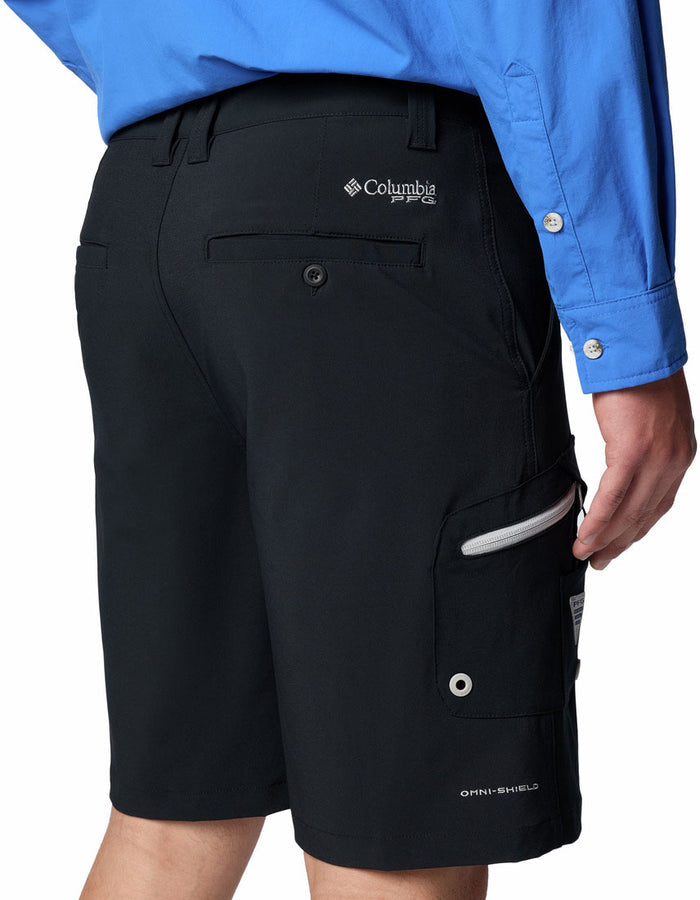 PFG Terminal Tackle II Fishing Shorts - Men's