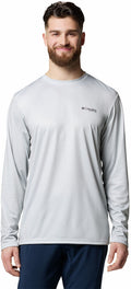 PFG Terminal Tackle Tarpon Rise Fishing Long Sleeve T-Shirt - Men's
