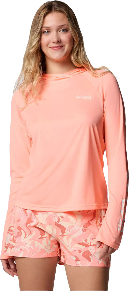 807-TIKI PINK / XS