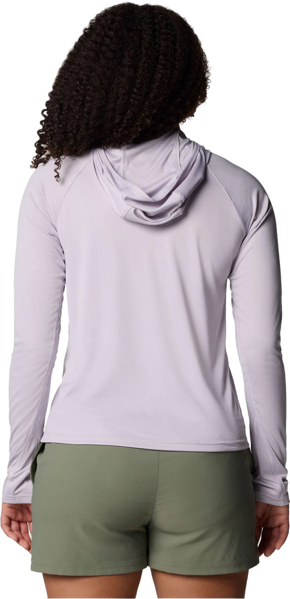 PFG Tidal Tee II Fishing Pullover Hoodie - Women's