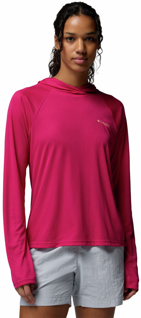 656-GUAVA PINK / XS