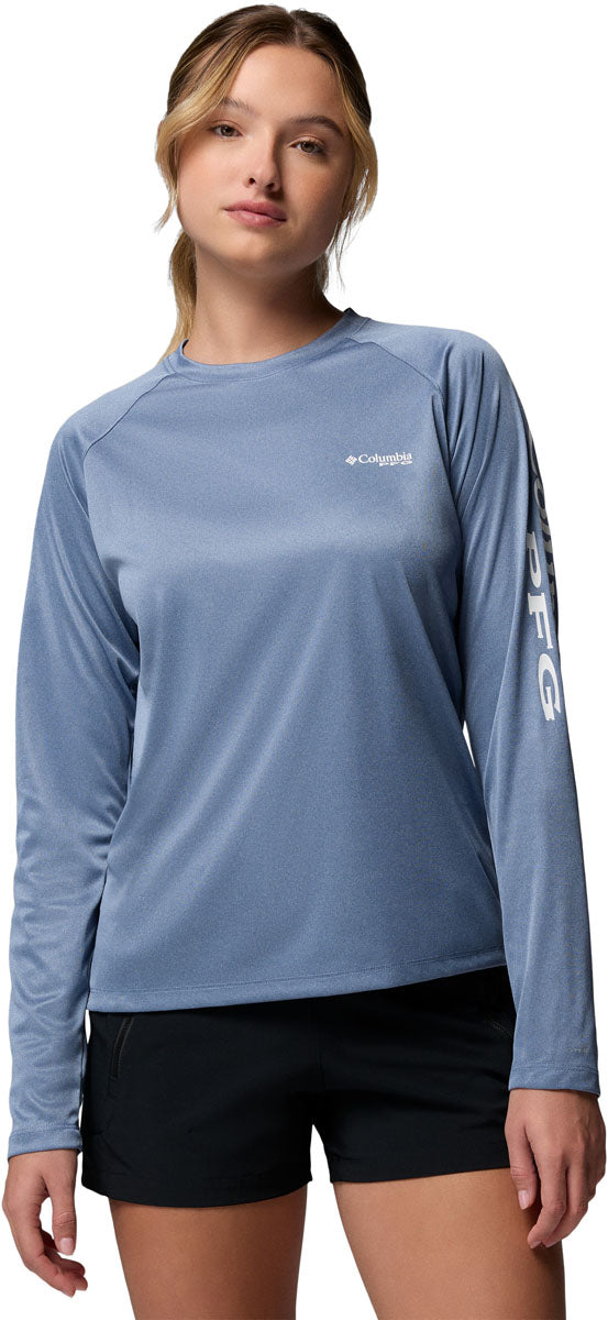 PFG Tidal Tee II Fishing Sweater - Women's