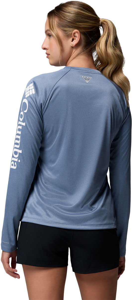 PFG Tidal Tee II Fishing Sweater - Women's