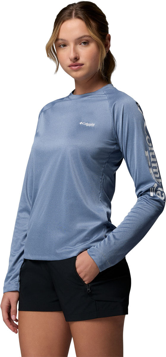 PFG Tidal Tee II Fishing Sweater - Women's