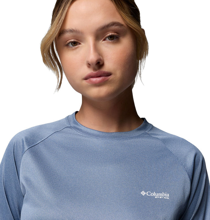 PFG Tidal Tee II Fishing Sweater - Women's