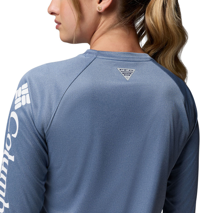 PFG Tidal Tee II Fishing Sweater - Women's